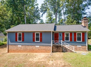 1405 Princess Anne Rd, Raleigh, NC 27607