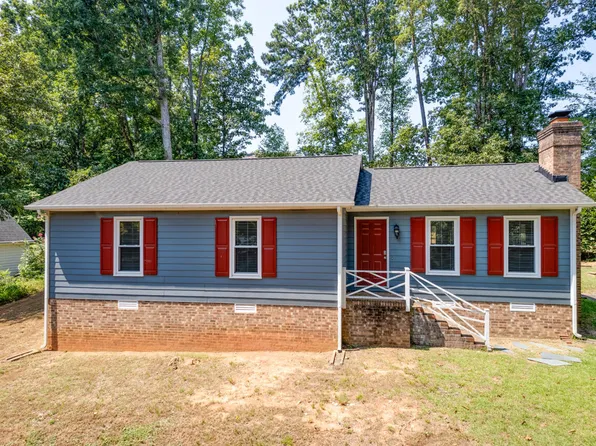 1405 Princess Anne Rd, Raleigh, NC 27607