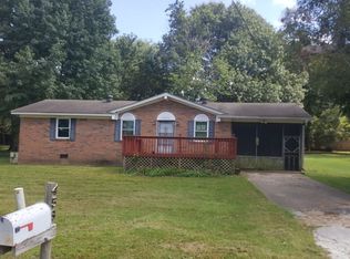 453 Best St, Ripley, TN 38063