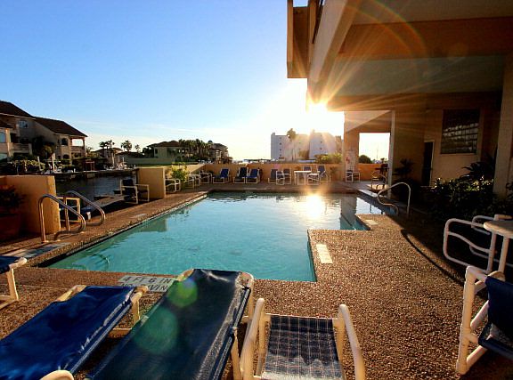 3rd image of 6403 Padre Blvd #21