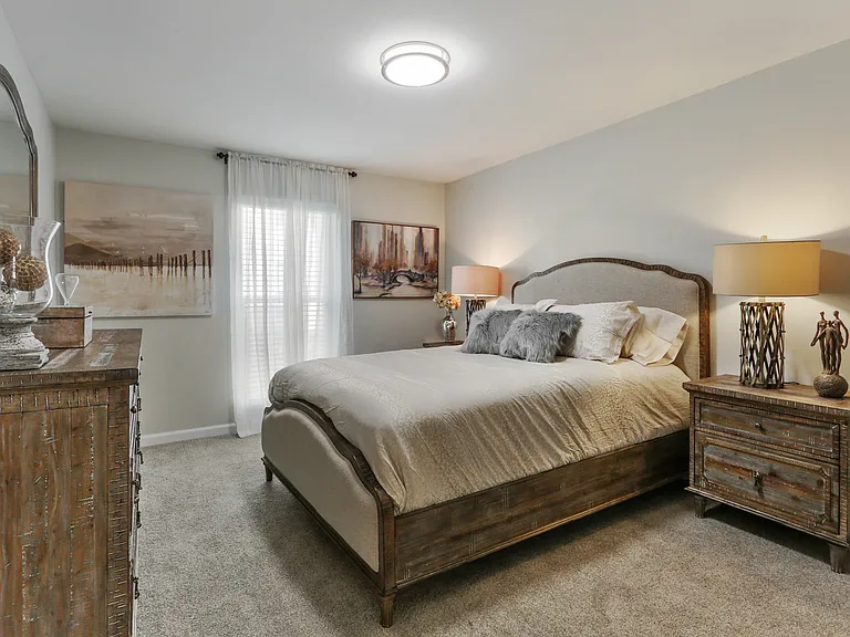 The Mayfair Apartment Homes — Photo 18
