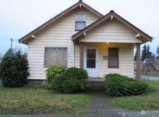 2102 S Ash St, Tacoma, WA