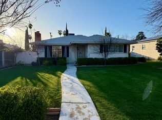 3100 Linden Ave, Bakersfield, CA 93305