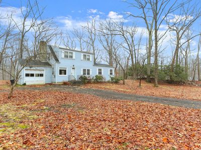 161 Spring Water Ln, New Canaan, CT, 06840