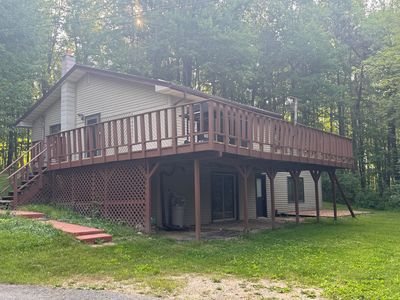 19084 200th Ave, Tustin, MI, 49688