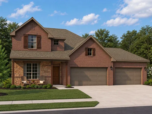 16011 Switchgrass Ct, Crosby, TX 77532