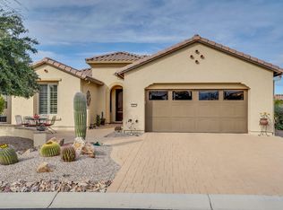 1837 E Barn Swallow Ln, Green Valley, AZ 85614