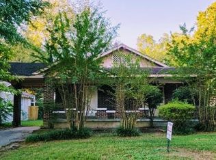 3231 Choctaw Ave, Memphis, TN 38111