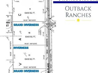 24440 SW 209th Pl, Homestead, FL 33031