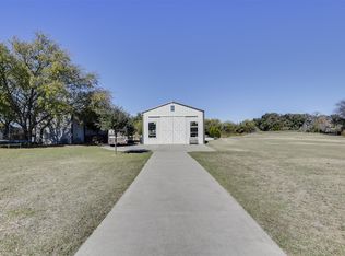 12360 Wagon Bow Dr, Burleson, TX 76028