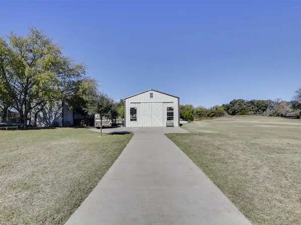 12360 Wagon Bow Dr, Burleson, TX 76028