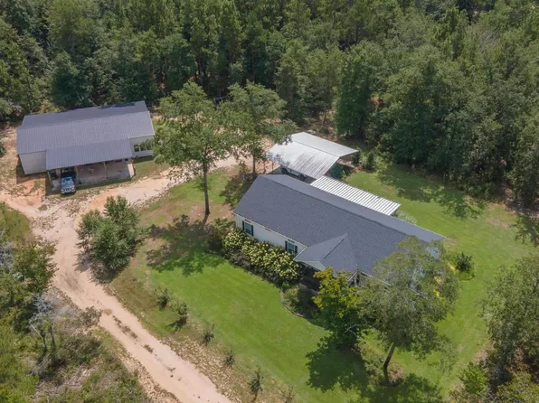 869 Clinton Church Rd, Salley, SC 29137