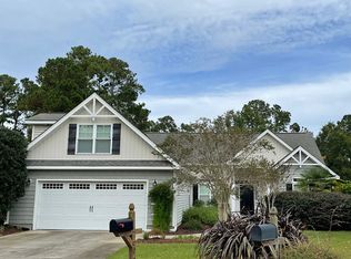 7606 Quail Woods Rd, Wilmington, NC 28411