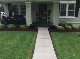 115 N Richardson Dr, Somerset, KY