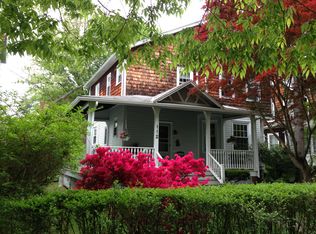 112 Cornell Ave, Swarthmore, PA 19081