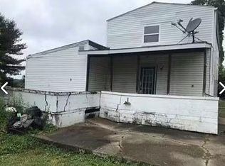 2214 State Route 550, Cutler, OH 45724