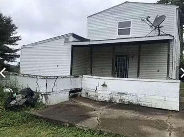 2214 State Route 550, Cutler, OH 45724