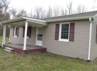 352 Country Way, Sanford, NC 27332