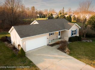1141 Briggs Boulevard, Dansville, MI 48819