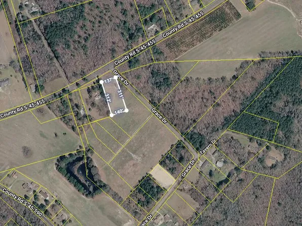 Grace Dr, Kingstree, SC 29556