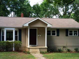 2008 Bluemont Dr, Greensboro, NC 27408