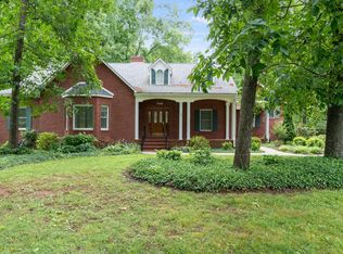 124 Sugar Leaf Cir LOT 13, Winchester, TN 37398