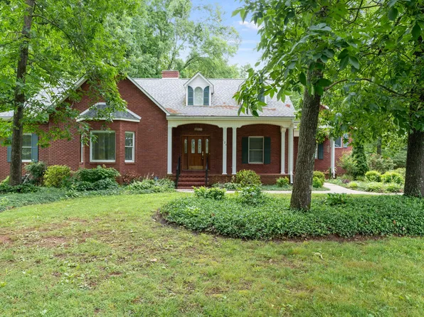124 Sugar Leaf Cir, Winchester, TN 37398