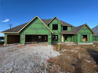 3603 W Laney St, Rogers, AR 72758