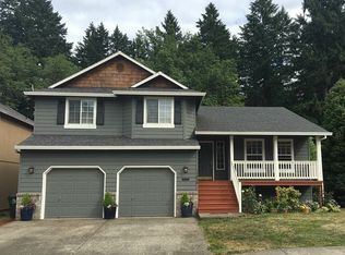 17828 SW Bryan Way, Beaverton, OR 97007