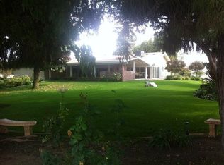 1501 Greely Rd, Bakersfield, CA 93314