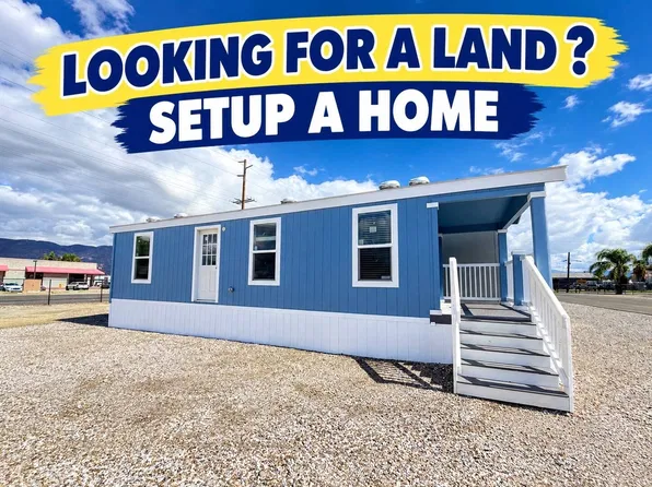 8861 Ortega Rd, Cathedral City, CA 92234