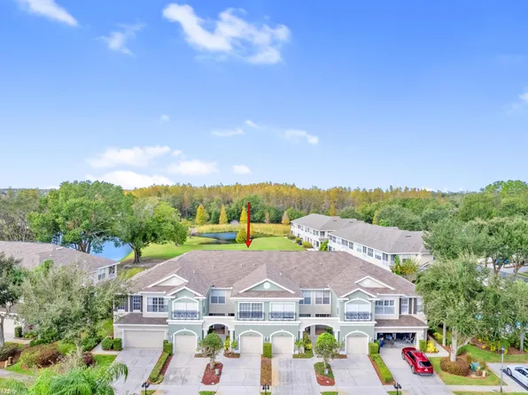 2147 Park Crescent Dr, Land O Lakes, FL 34639