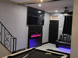 2609 S Beulah St, Philadelphia, PA 19148