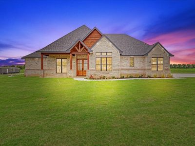 1596 Cedar Rd, Sherman, TX, 75090