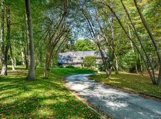 16 Millers Mill Rd, Bedford, NY 10506