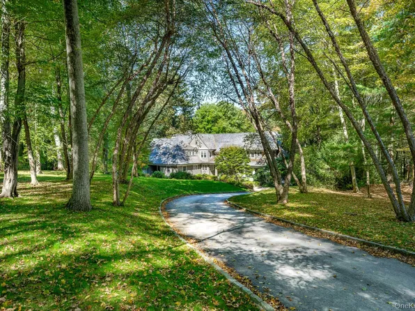 16 Miller's Mill Road, Bedford, NY 10506