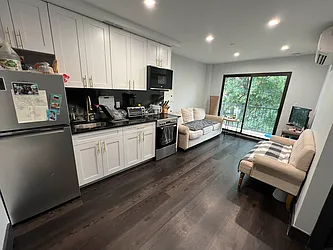 Rented by Delmark Realty LLC