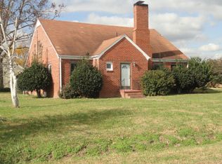 190 Pender Rd, Hertford, NC 27944