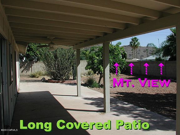 4th image of 4328 E Jicarilla St