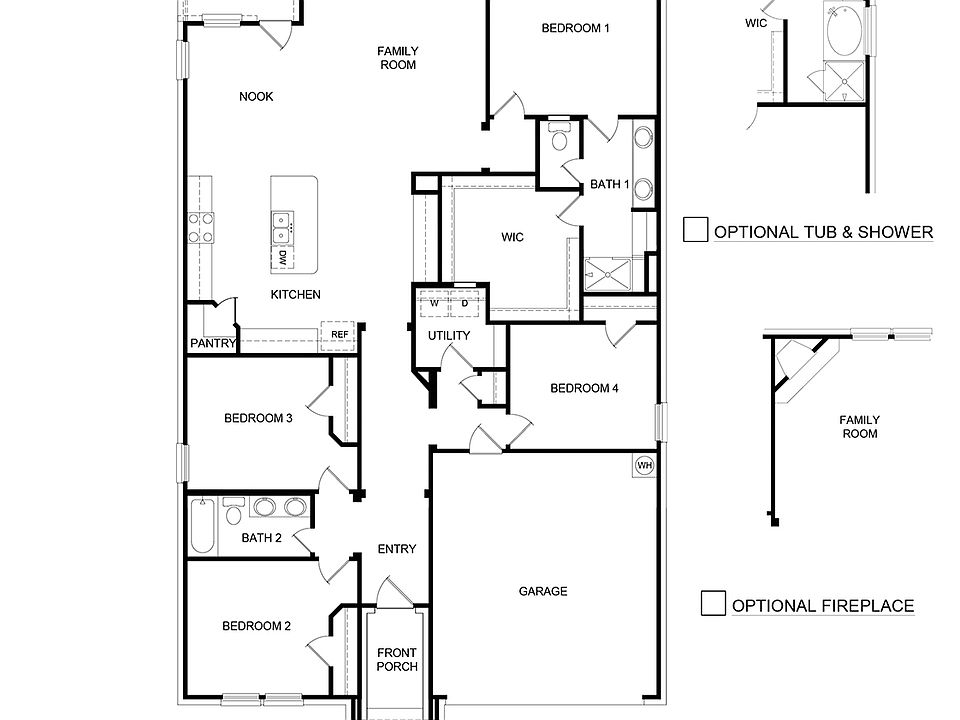 Floor Plan.