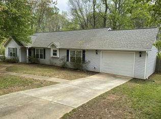 8018 Maxwelton Dr, Huntersville, NC 28078