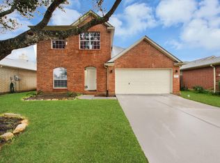 4007 Teal Run Meadows Dr, Fresno, TX 77545