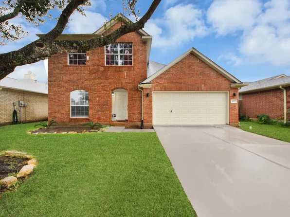 4007 Teal Run Meadows Dr, Fresno, TX 77545