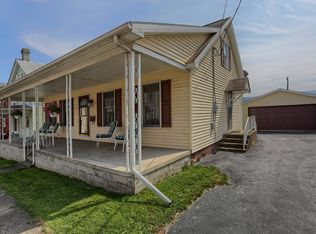 119 W Market St, Middleburg, PA 17842