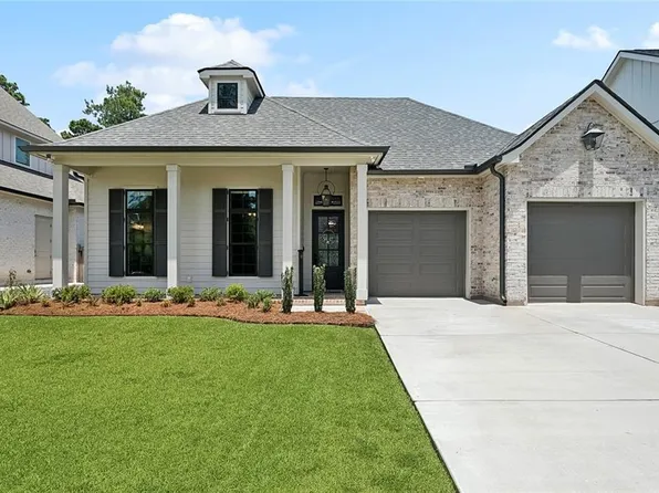 1161 Delta Ln, Covington, LA 70433