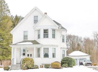133 Edson St, Brockton, MA 02302