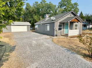 1820 North St, Anderson, CA 96007