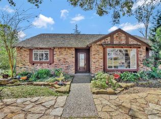 1015 Inwood St, Tomball, TX 77375