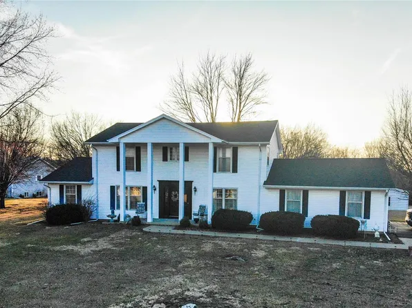 603 Rock Rd, Paris, MO 65275