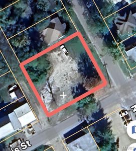 201 N 3rd St, Elsberry, MO, 63343